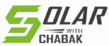 solar with chabak logo
